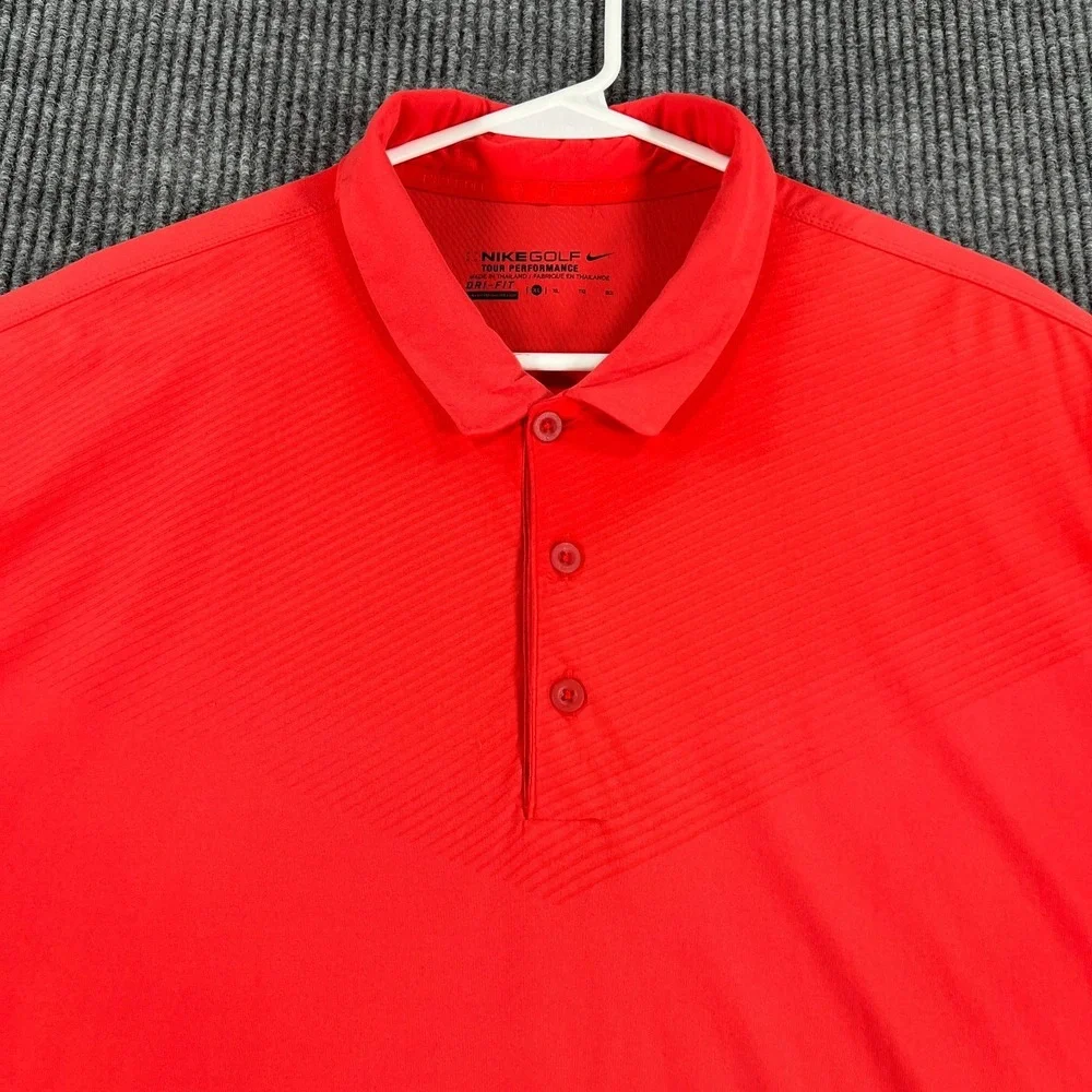 Nike golf tour